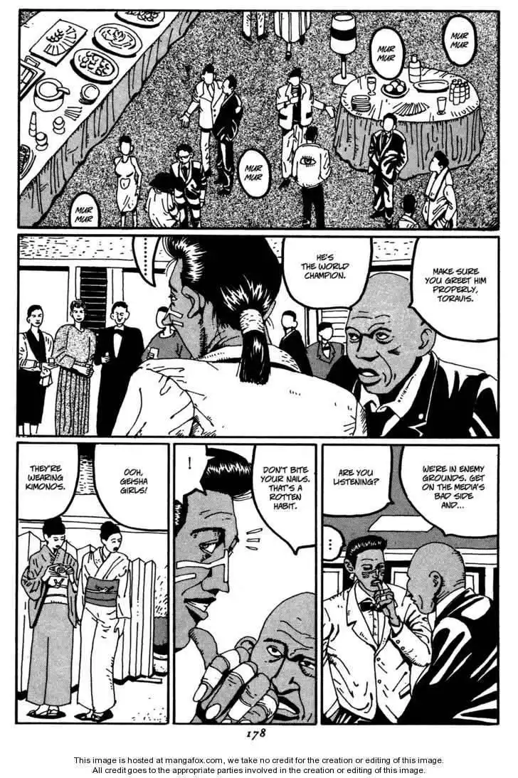 Zero Matsumoto Taiyo Chapter 9 12